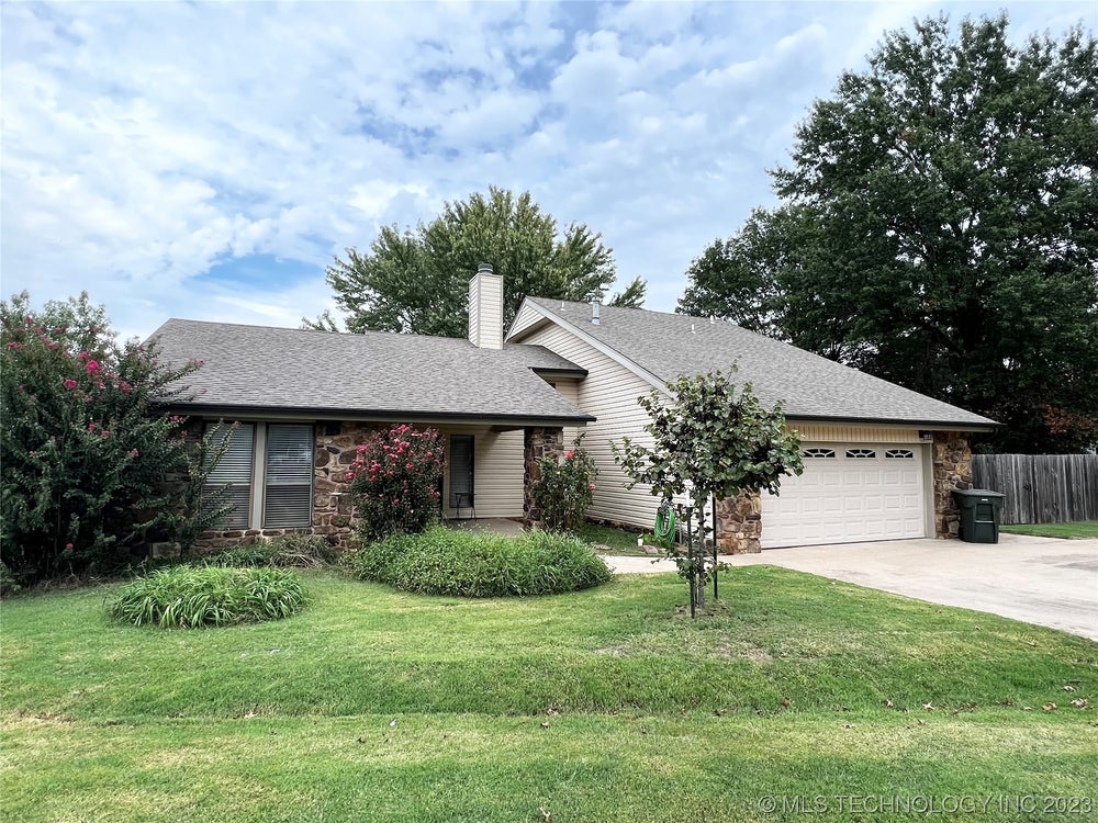 109 Mockingbird Lane, Skiatook, OK 74070 BHGRE