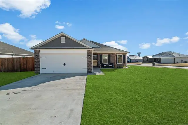 10715 N 101 East Court E, Owasso, OK 74055 - #2