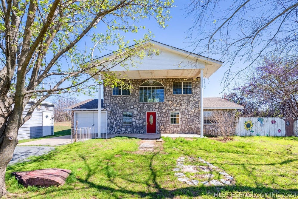 4796 Ranch, Ratliff City, OK 73481 - BHGRE