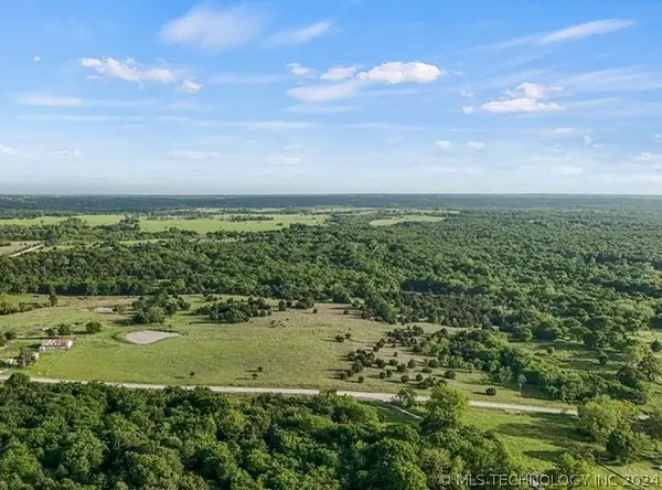 7873 County Road 1570, Ada, OK 74820