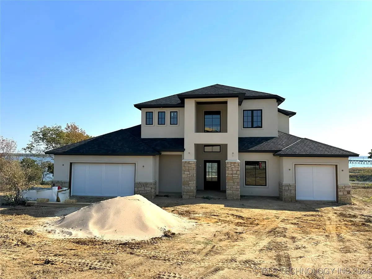 6001 Rare Eagle Court, Kingston, OK 73439 - Image #1