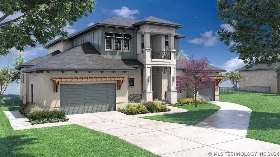 6001 Rare Eagle Court, Kingston, OK 73439 - Image #2