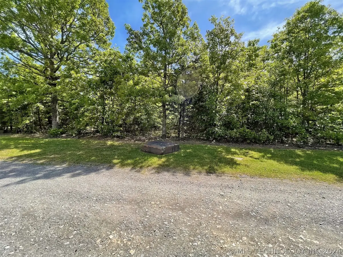 26044 S 505 Road, Park Hill, OK 74451 - #1