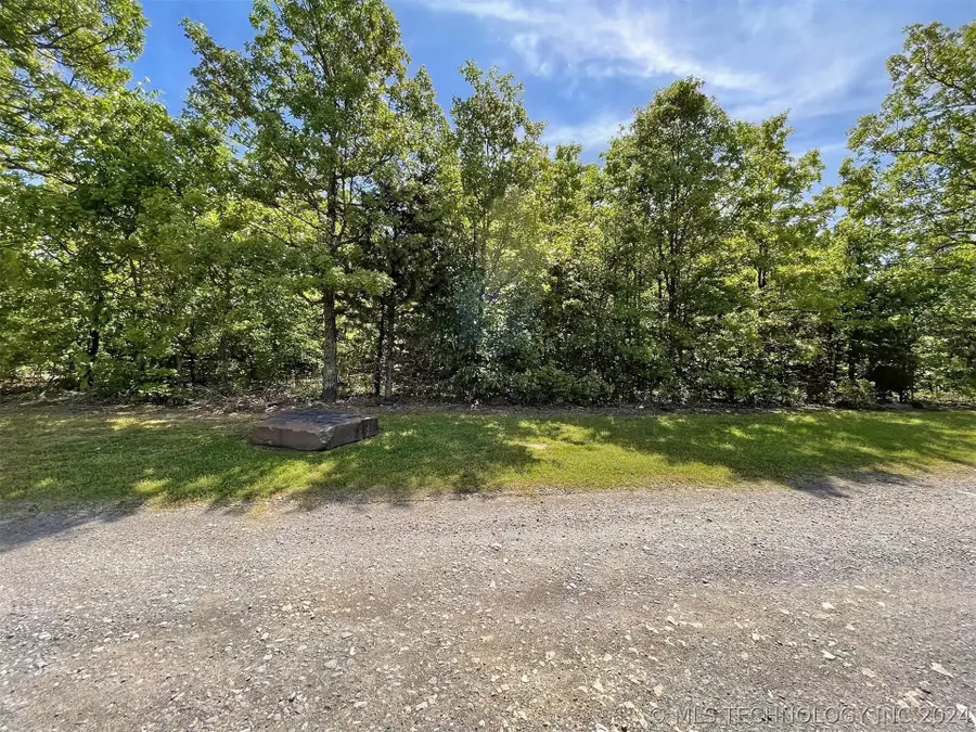 26044 S 505 Road, Park Hill, OK 74451 - #3