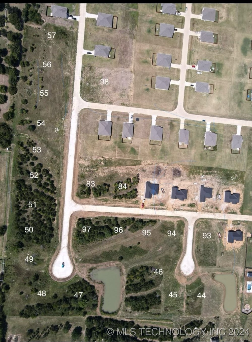 84 Maple Leaf Drive, Durant, OK 74701 BHGRE