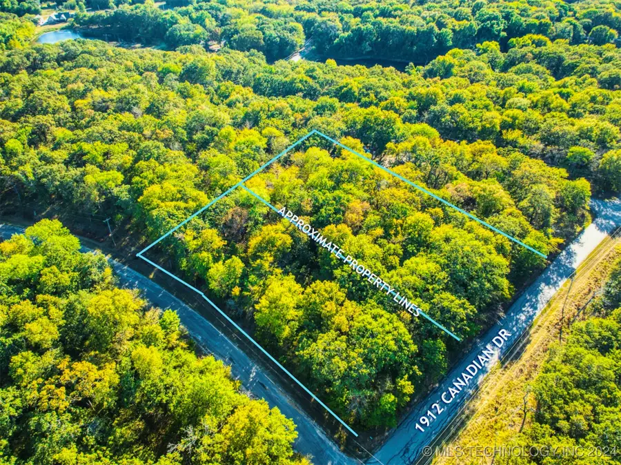 1912 Canadian, Kingston, OK 73439 - #2