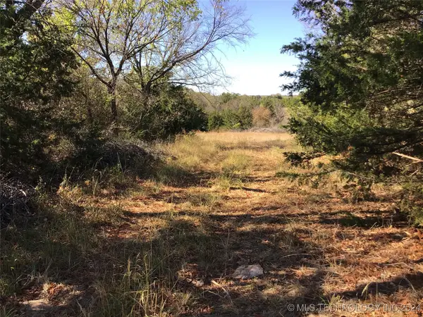 1671 Baldwin, Sulphur, OK 73086