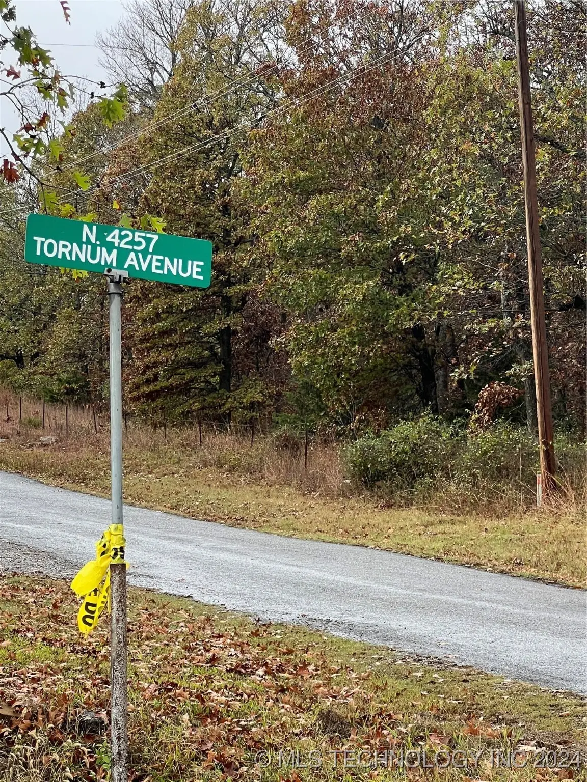 1825 N 4257 Road, Pryor, OK 74361 - Image #1