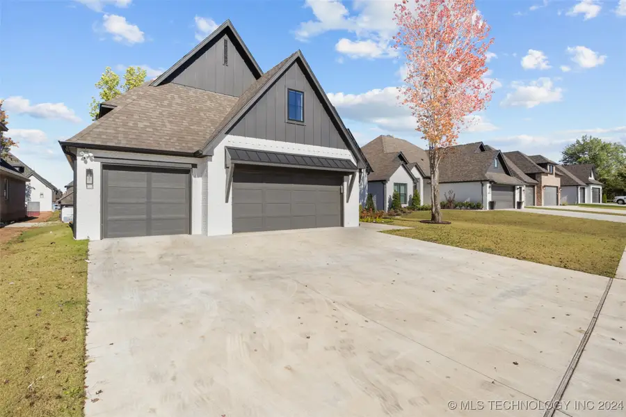 4014 W Albuquerque Place S, Broken Arrow, OK 74011 - Image #3