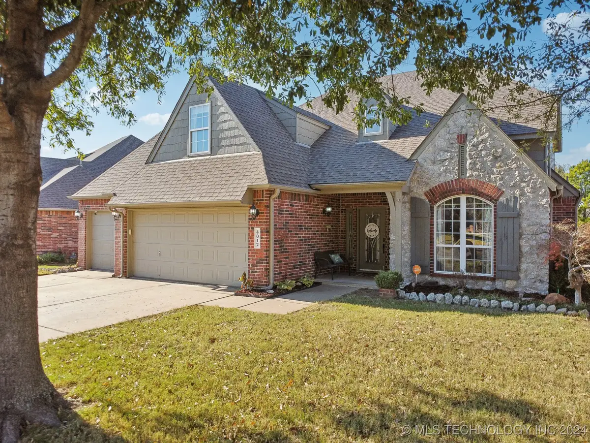 4012 W Kent Street, Broken Arrow, OK 74012 - Image #1