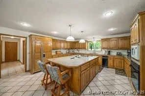 4590 E 480 Road, Pryor, OK 74361 - Image #3