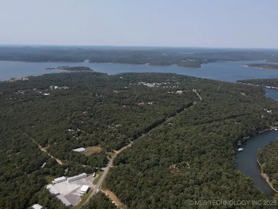 20488 S Chicken Creek Road, Cookson, OK 74427 - Image #2