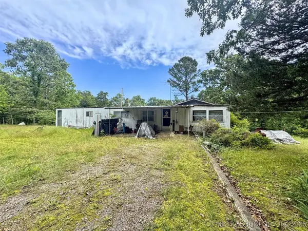 19324 W Dojaro, Park Hill, OK 74451