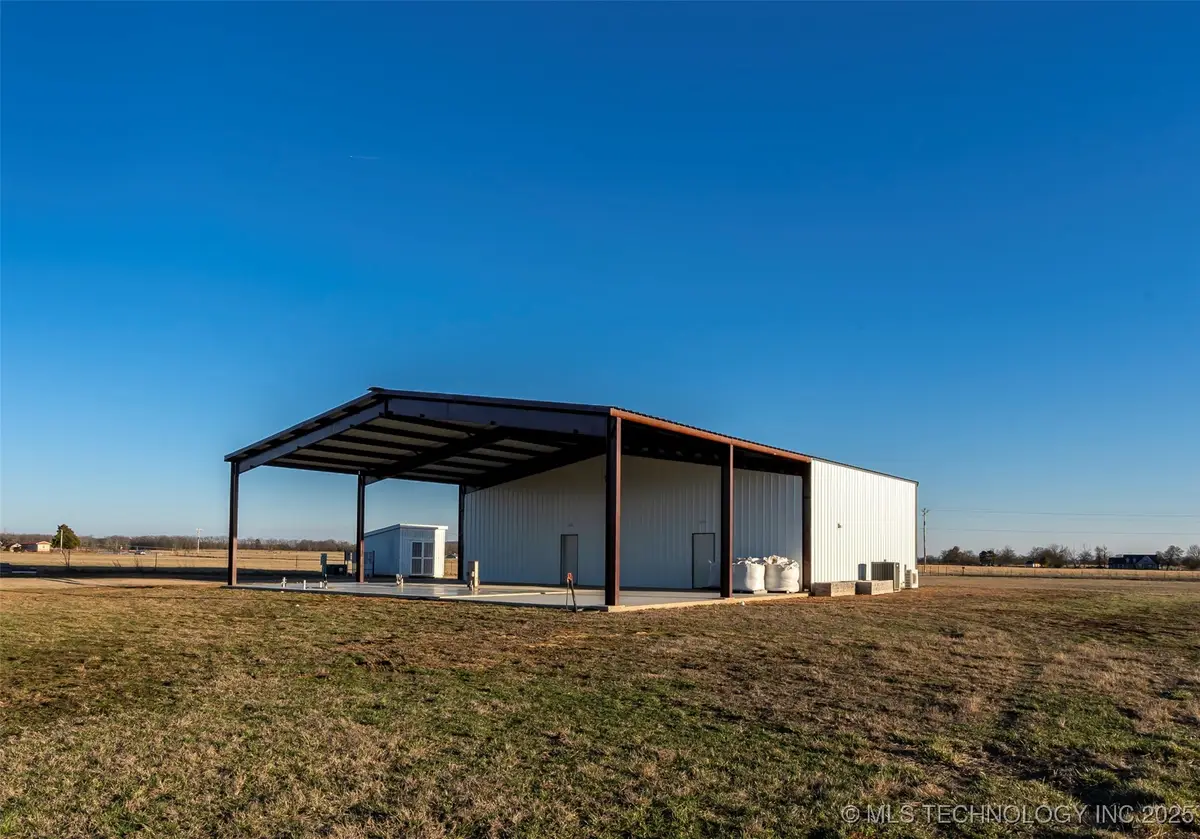 471675 Chewey Road, Westville, OK 74965 - Image #1