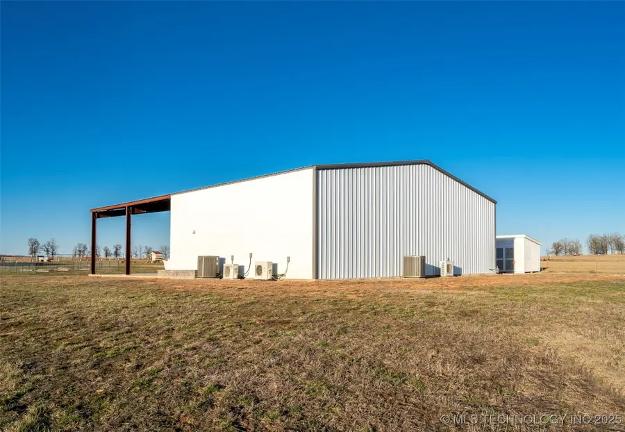 471675 Chewey Road, Westville, OK 74965 - Image #2