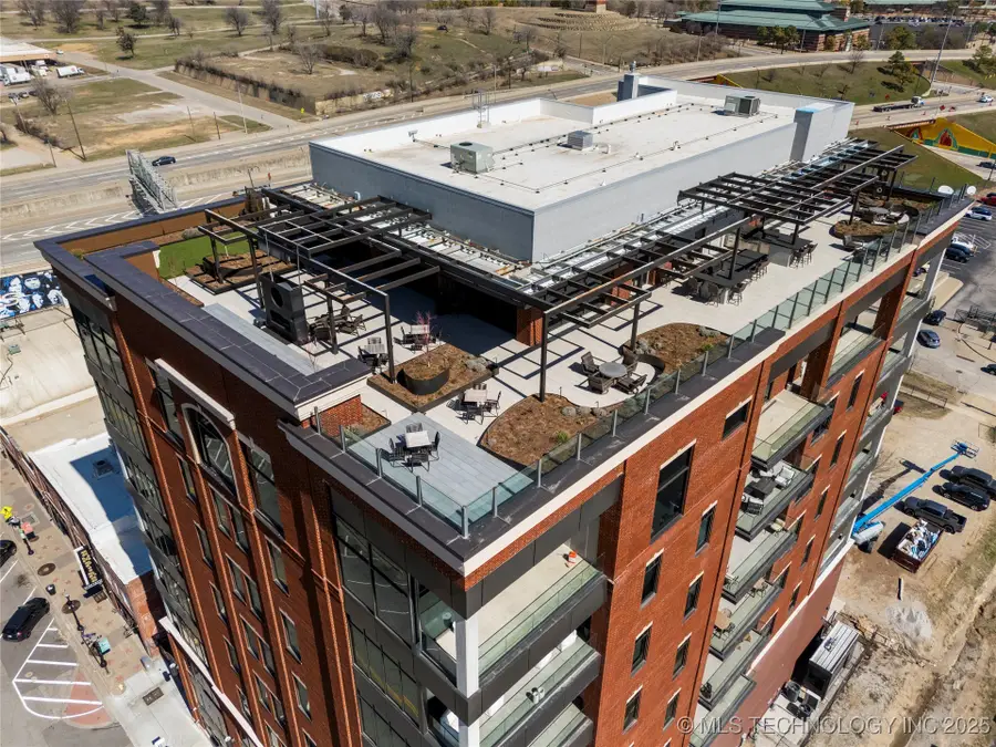 405 N Main Street #7E, Tulsa, OK 74103 - Image #2