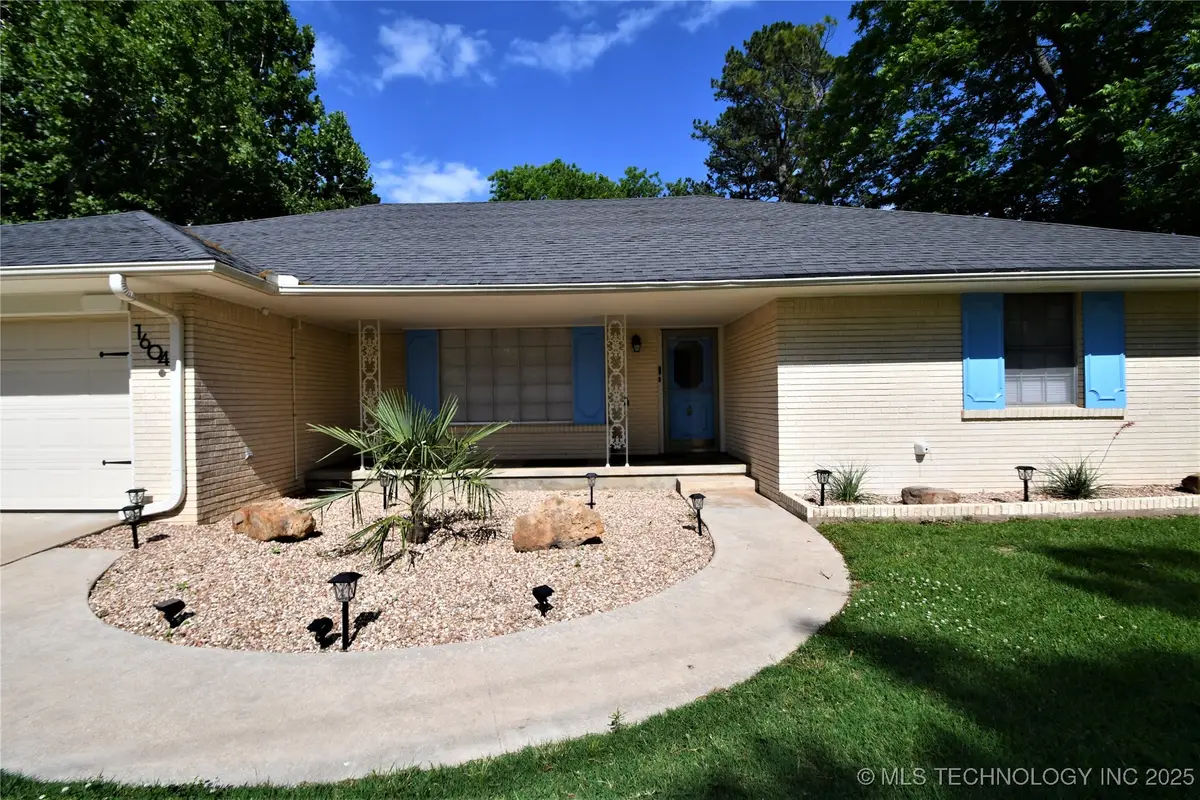 1604 Broadway Boulevard W, Ada, OK 74820 - Image #1