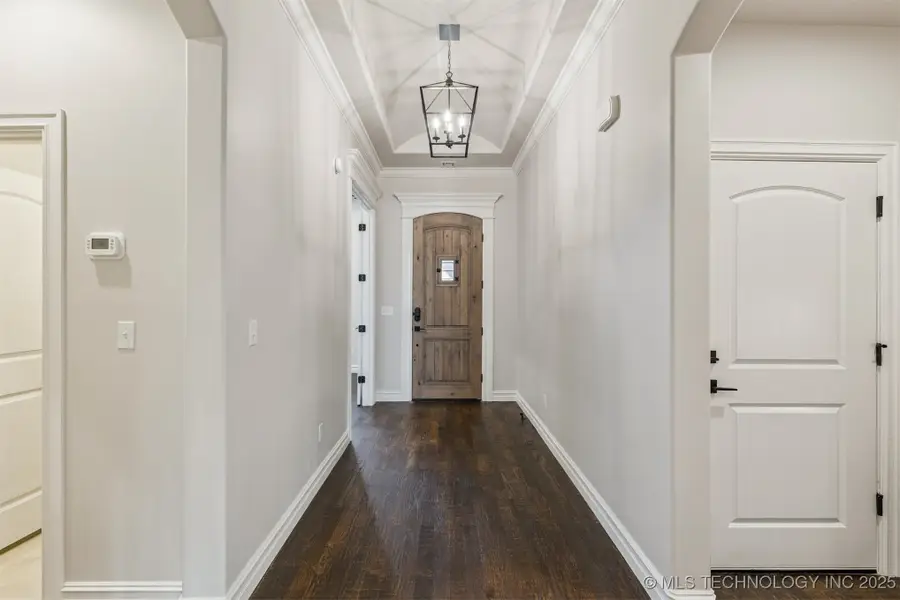 712 E 149th Street S, Glenpool, OK 74033 - Image #3