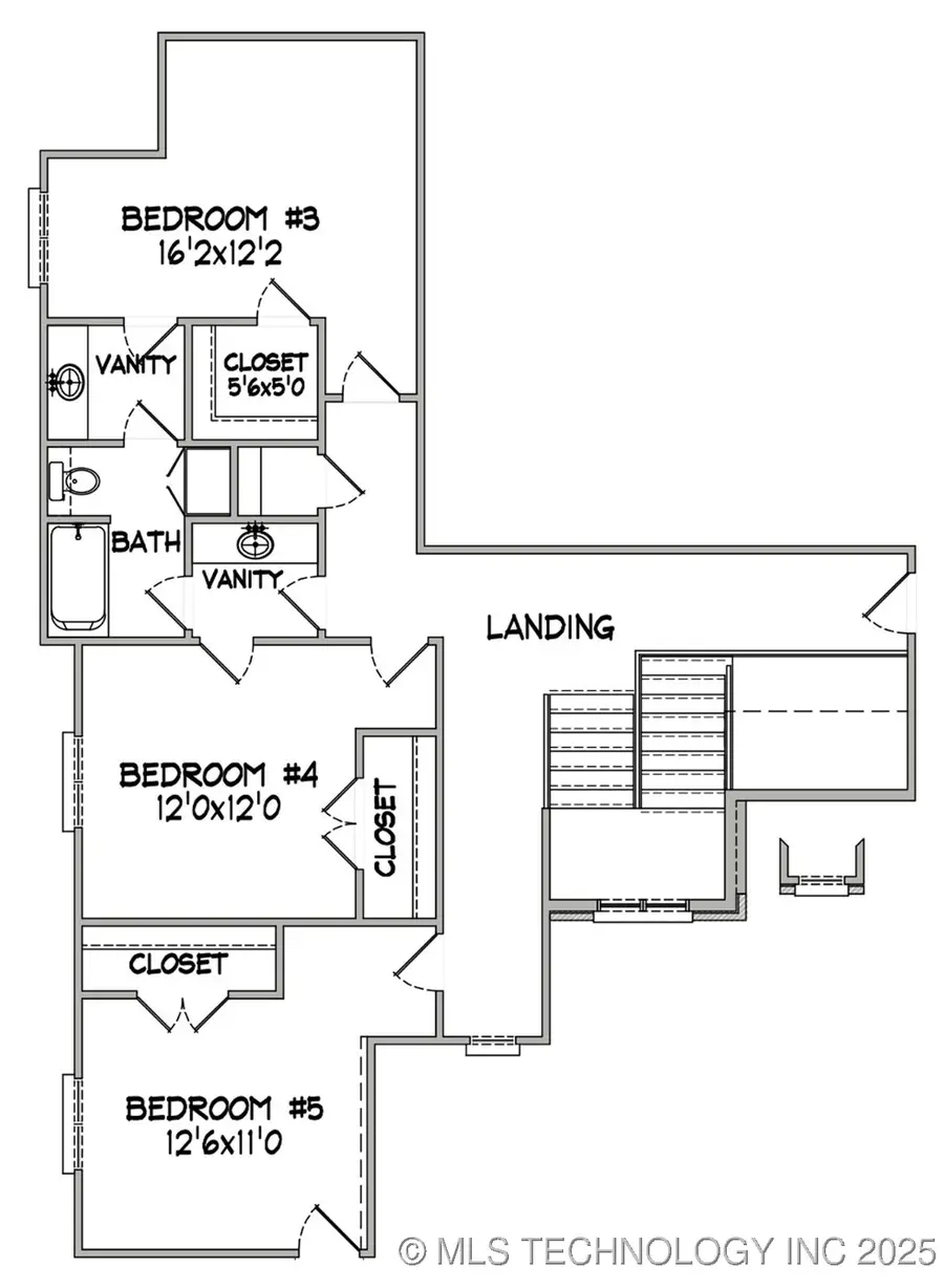 16516 S 1st East Court, Glenpool, OK 74033 - Image #3