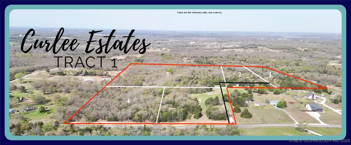 0001 County Road 3570, Ada, OK 74820 - Image #1