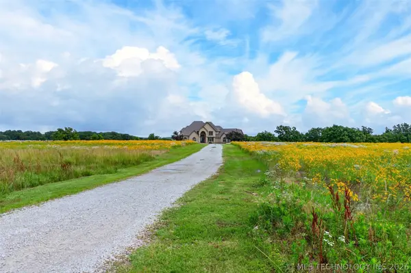 10980 S 590 Road, Miami, OK 74354