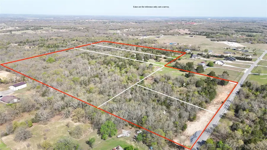 0003 County Road 3570, Ada, OK 74820 - Image #2
