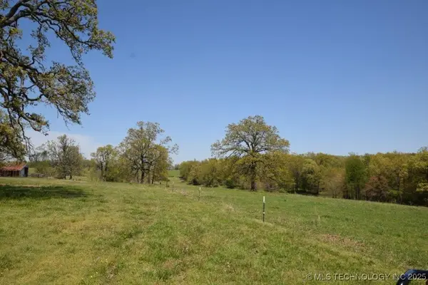 470555 E 680 Road, Westville, OK 74965