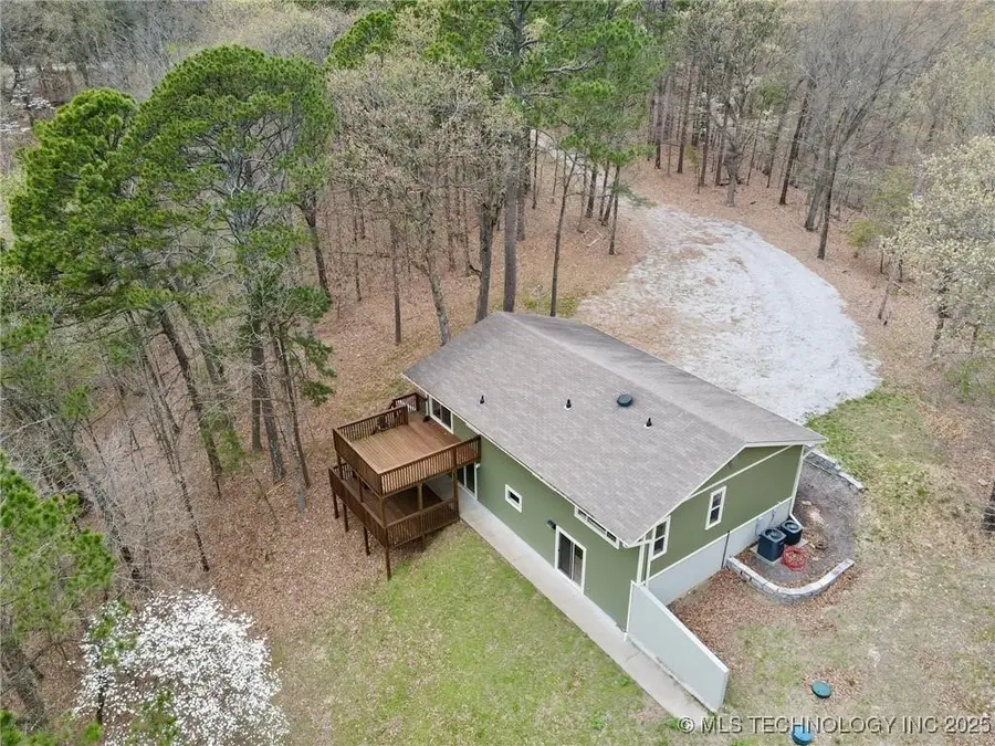 144 Dogwood Circle, Kansas, OK 74347 - Image #2