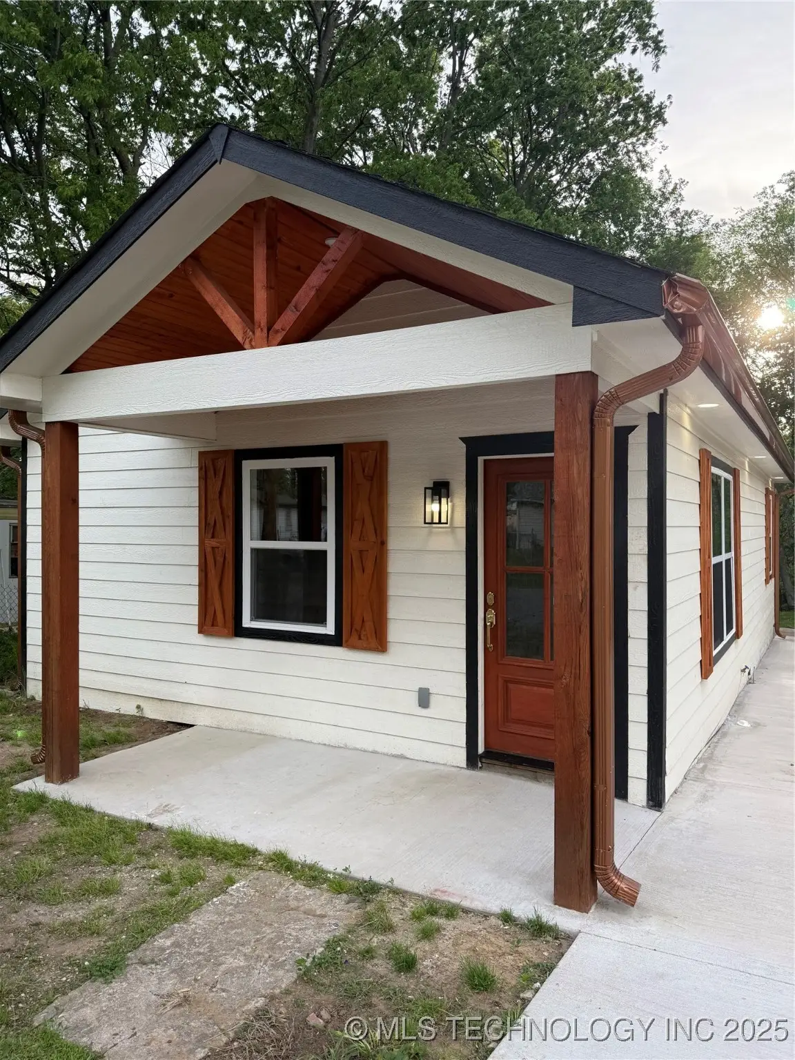 2035 N Fulton Avenue, Tulsa, OK 74115 - Image #1