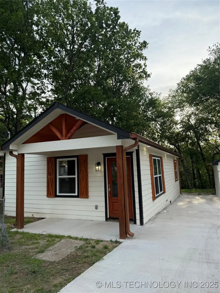 2035 N Fulton Avenue, Tulsa, OK 74115 - Image #2