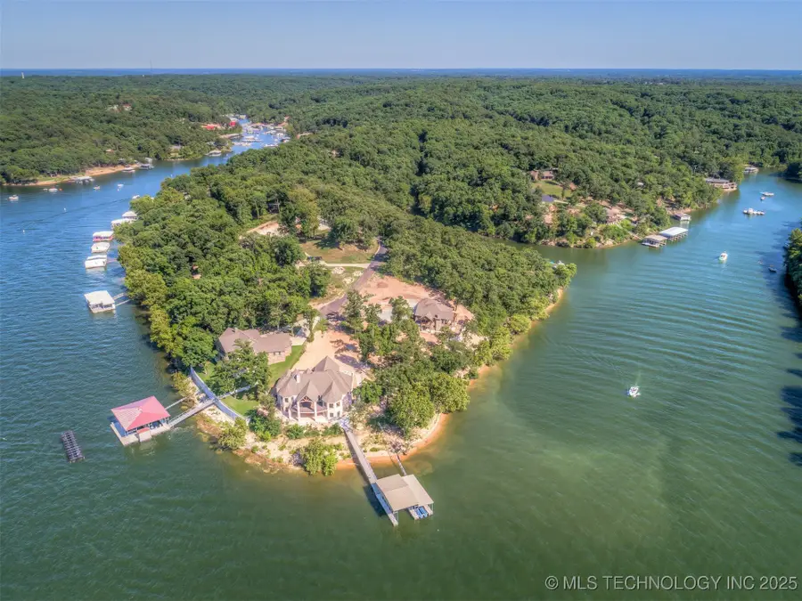 045, Eucha, OK 74342 - #3