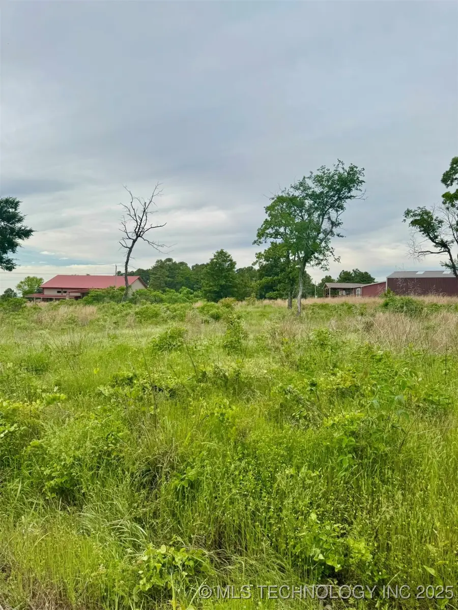 12 E 1133 Road, Porum, OK 74455 - Image #2