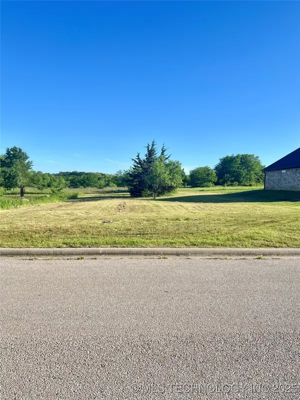 4110 Meadowlark Road, Ardmore, OK 73401