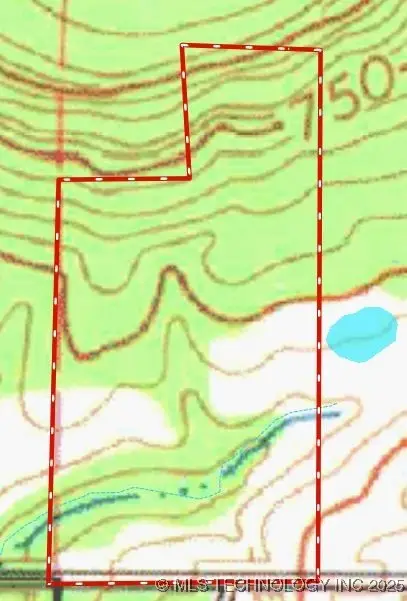 7750 Johnston Road, Okmulgee, OK 74447 - Image #2