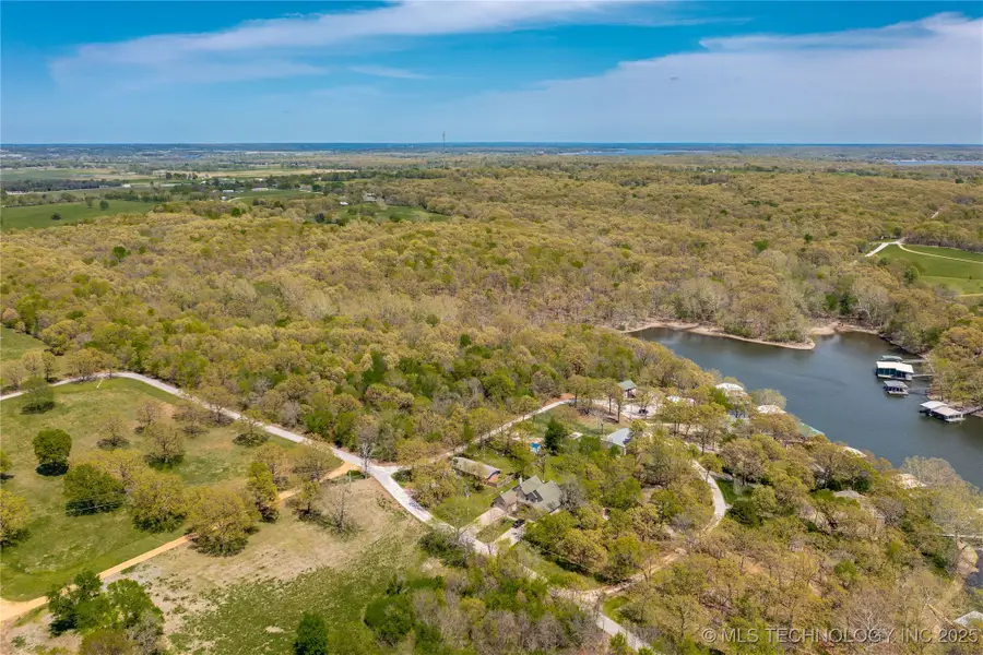 000 Cohea Lane, Ketchum, OK 74349 - Image #2