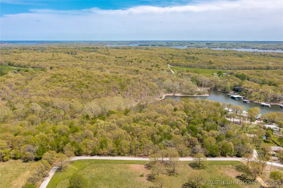 000 Cohea Lane, Ketchum, OK 74349 - Image #3