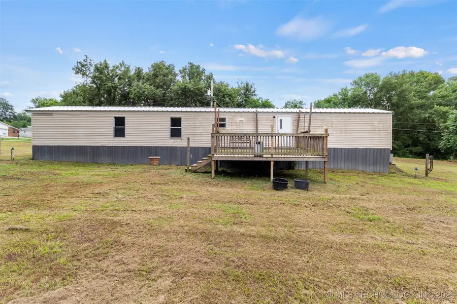 604 W Cowley Avenue W, Coalgate, OK 74538 - Image #2