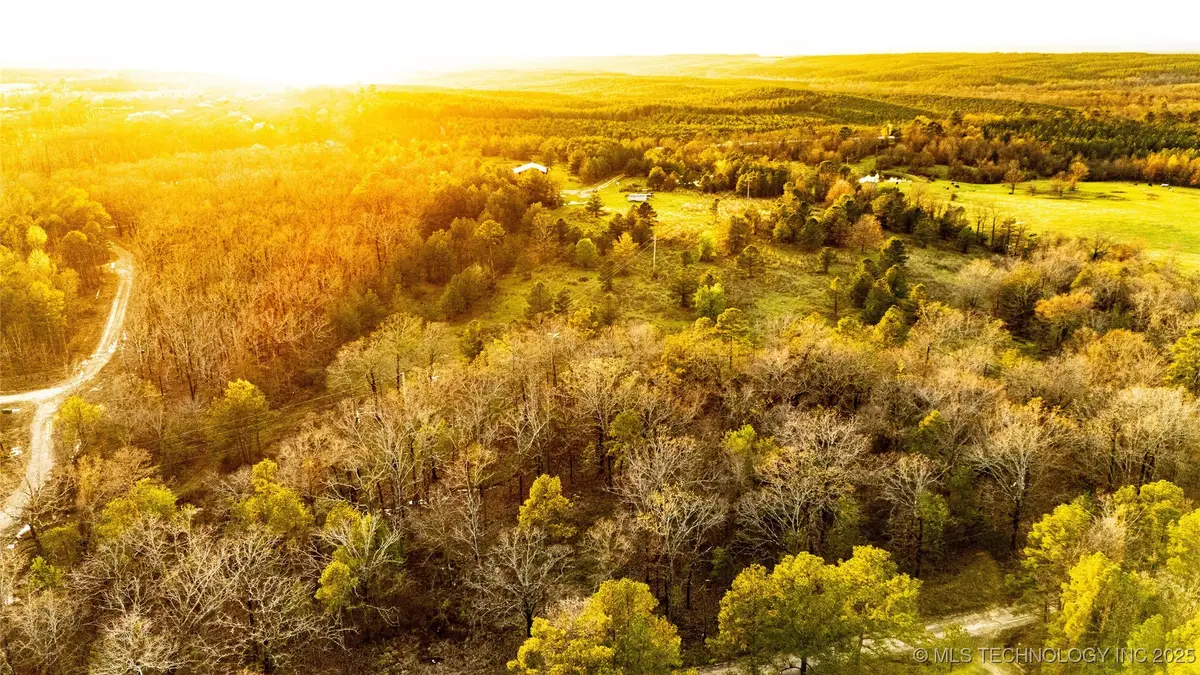 003 N Dana Road, Broken Bow, OK 74728 - Image #1