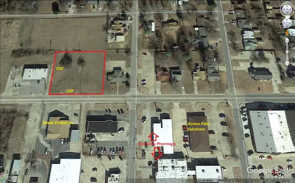 3510 W Broadway Street, Muskogee, OK 74401