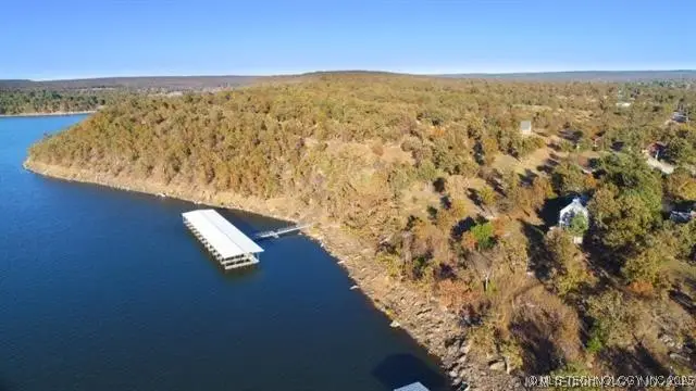 296 Edge Water Road, Eufaula, OK 74432 - #2