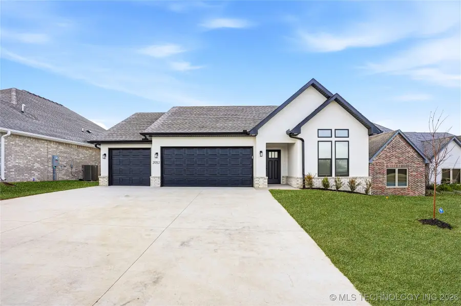 2052 E 128th Place S, Jenks, OK 74037 - Image #2