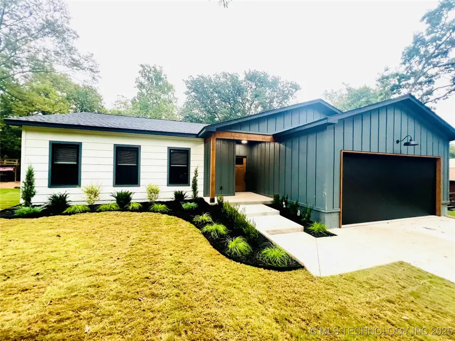 4 Tulsa Drive, Monkey Island, OK 74331 - Image #2