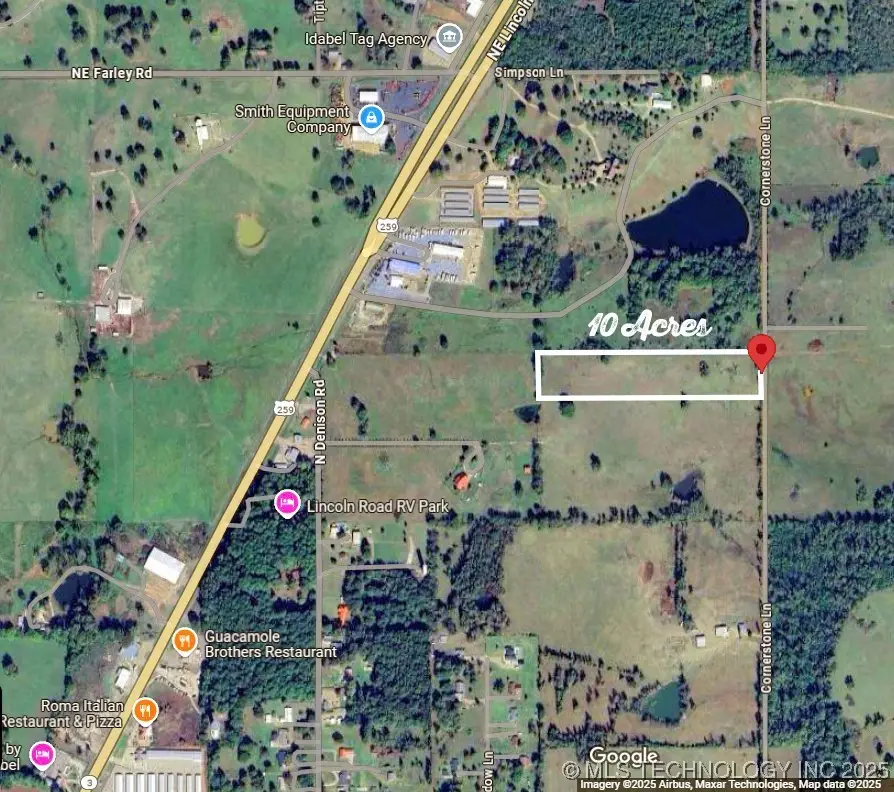 01 Cornerstone Lane, Idabel, OK 74745 - #3