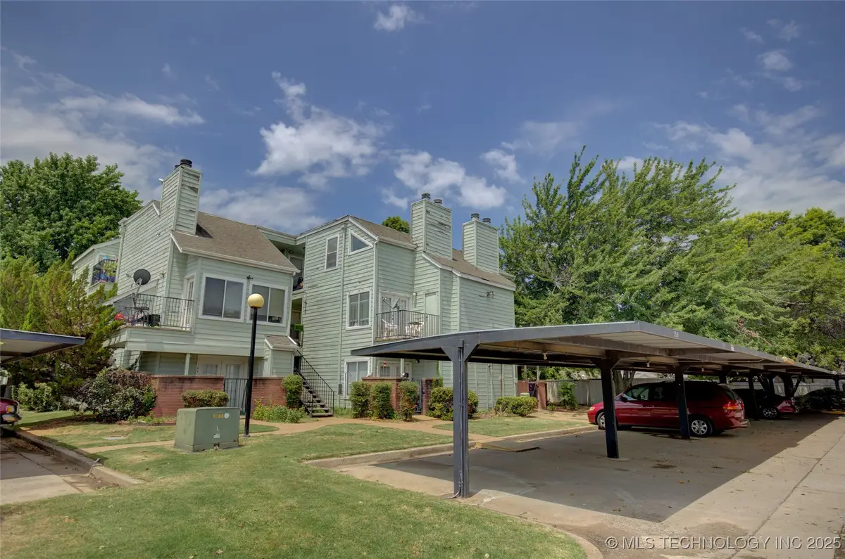 1730 E 67th Street #K102, Tulsa, OK 74136 - Image #1