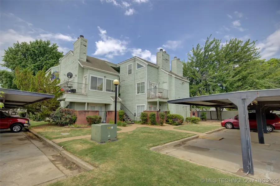 1730 E 67th Street #K102, Tulsa, OK 74136 - Image #2