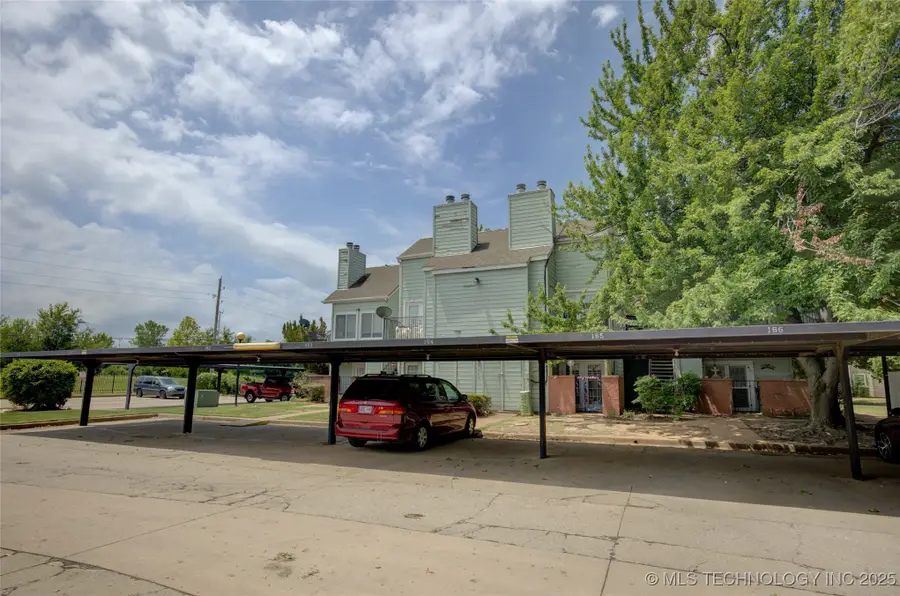 1730 E 67th Street #K102, Tulsa, OK 74136 - Image #3