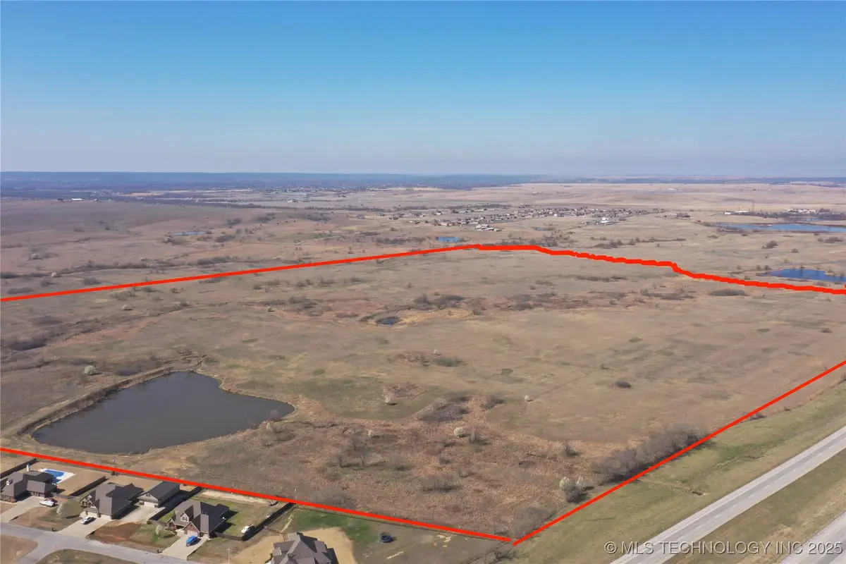 Hwy 75 Highway, Skiatook, OK 74070 - #1