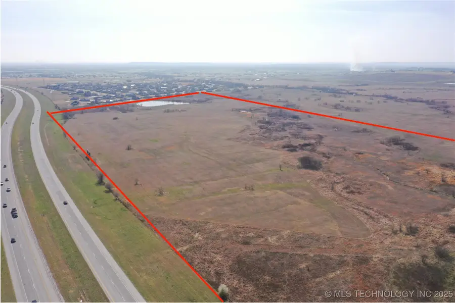 Hwy 75 Highway, Skiatook, OK 74070 - #2