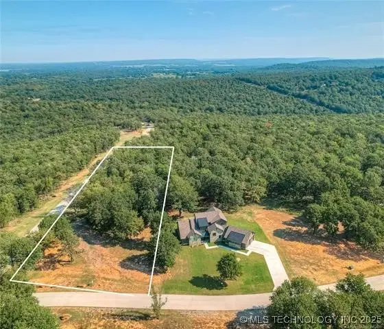 10 Patriot Pointe, Eufaula, OK 74432 - #1