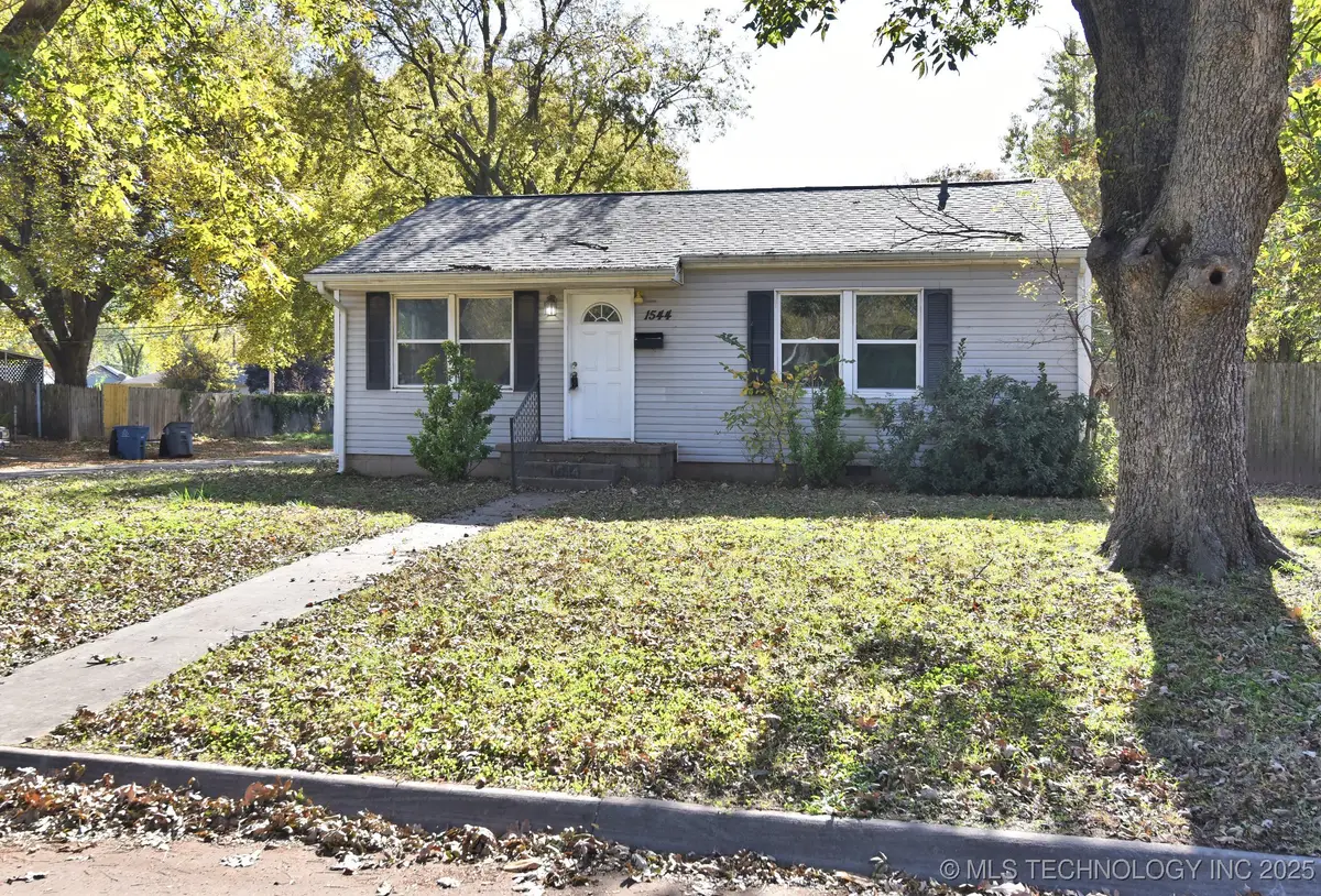 1544 E 45th Place, Tulsa, OK 74105 - Image #1